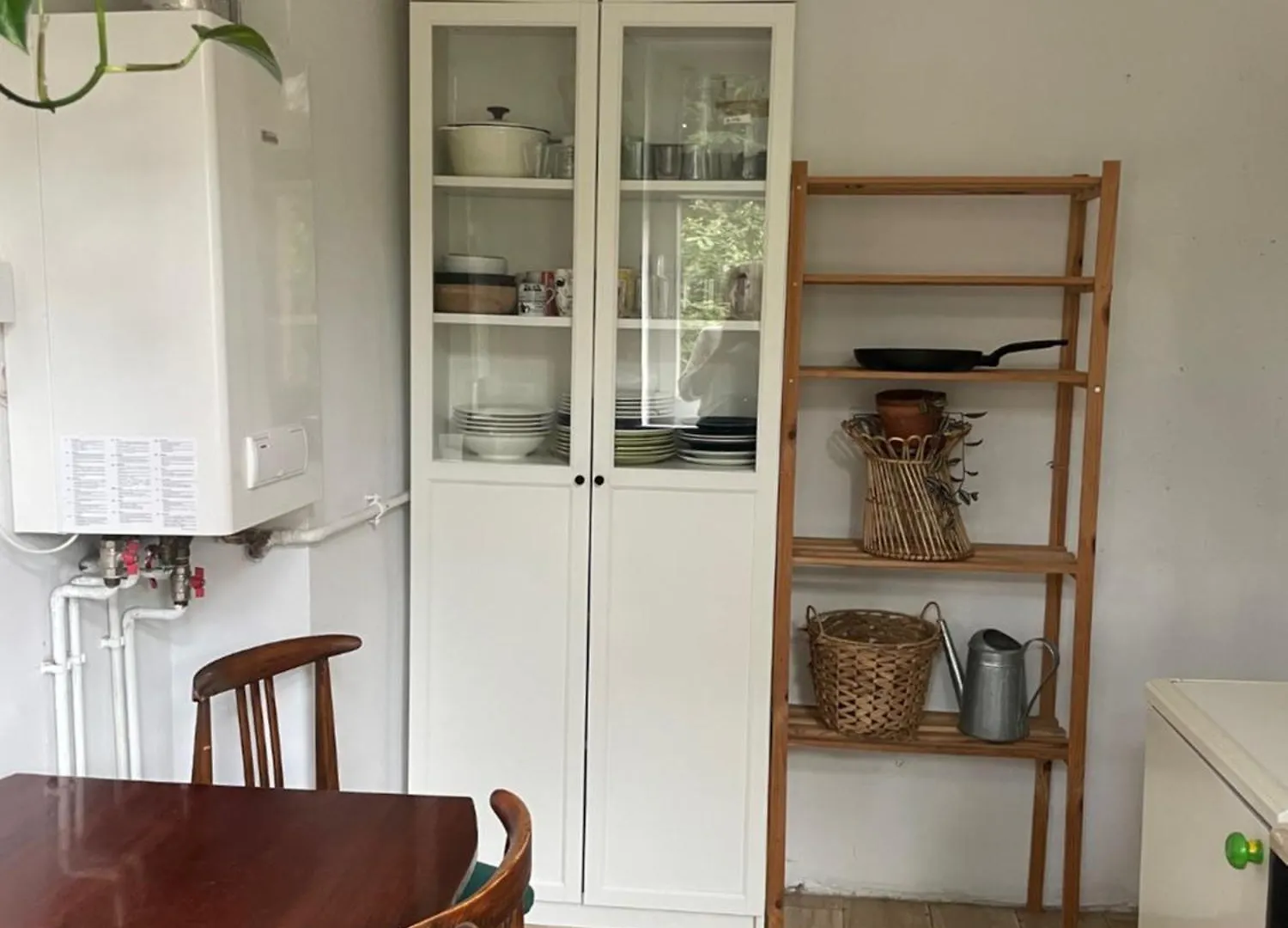 Appartamento Boho Apartament Blisko Centrum Danzica