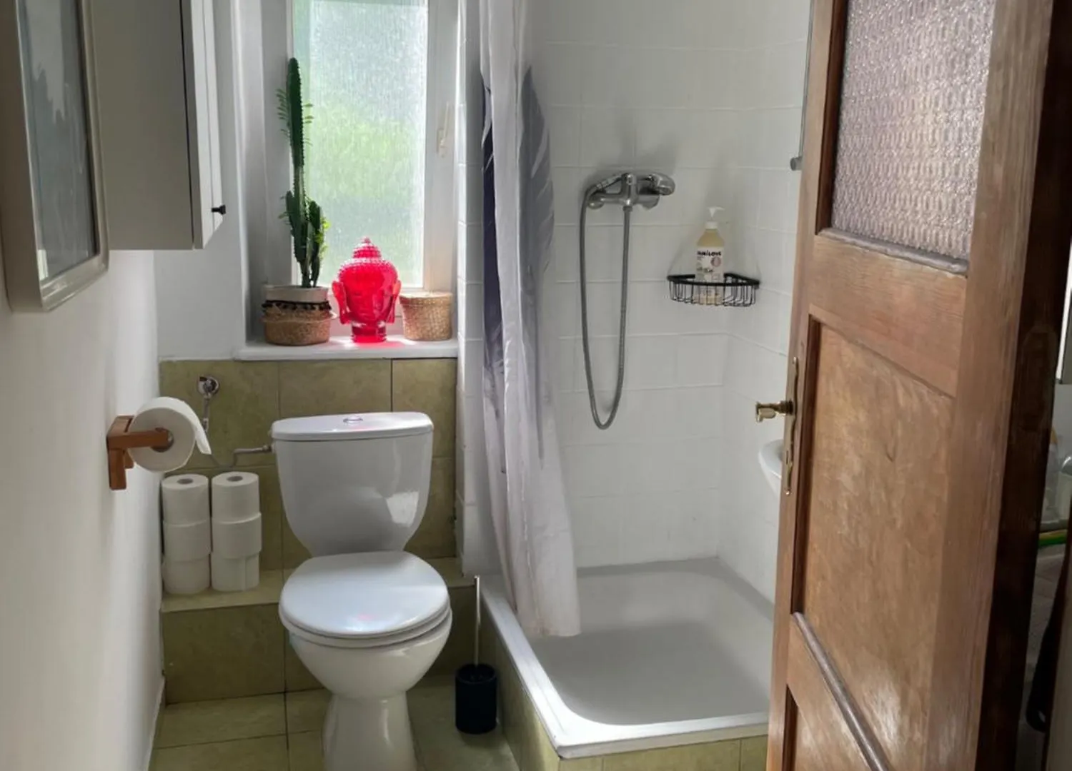 Boho Apartament Blisko Centrum Apartment Gdansk Poland